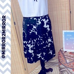 EUC Banana Republic Skirt